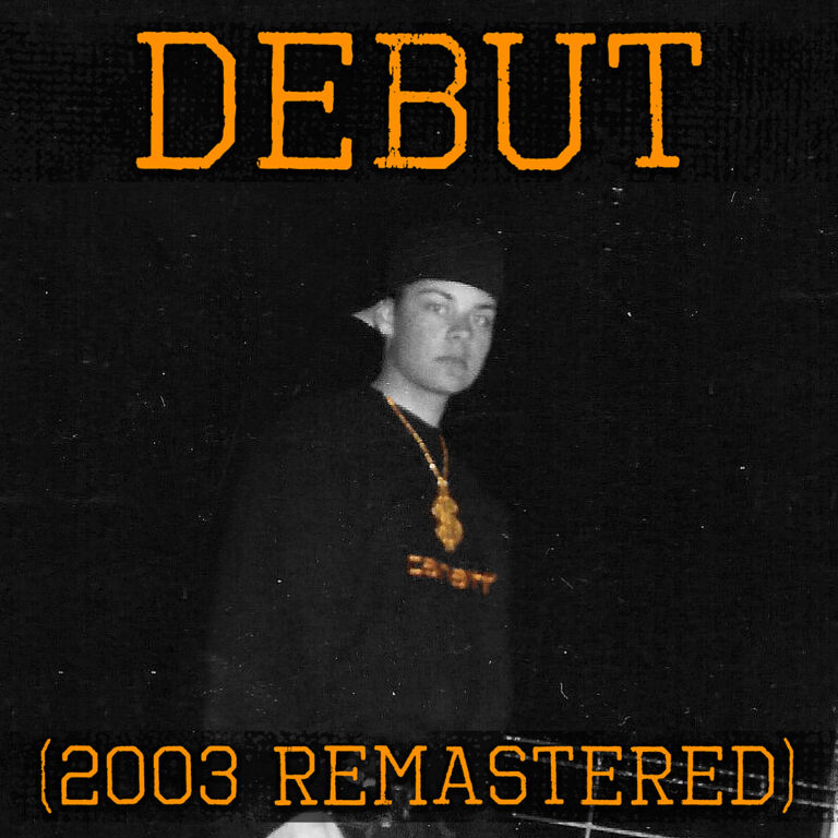 Link zum Song - O.G. Benny SAN Debut (2003)